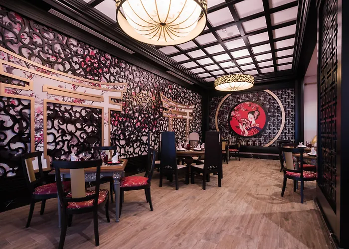 Adalya Elite Lara Hotel Antalya