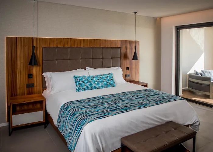 Hotel Majestic Elegance Costa Mujeres (Adults Only) Cancún