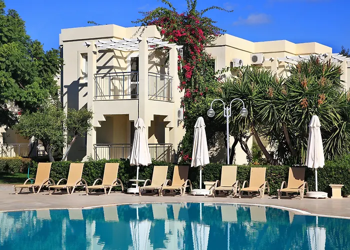 Mandarin Resort & Spa Bodrum