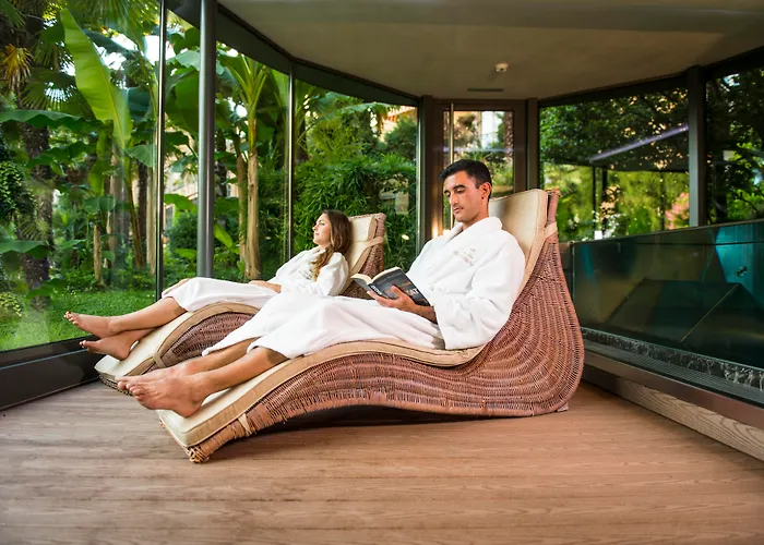 Grand Hotel Villa Castagnola Lugano