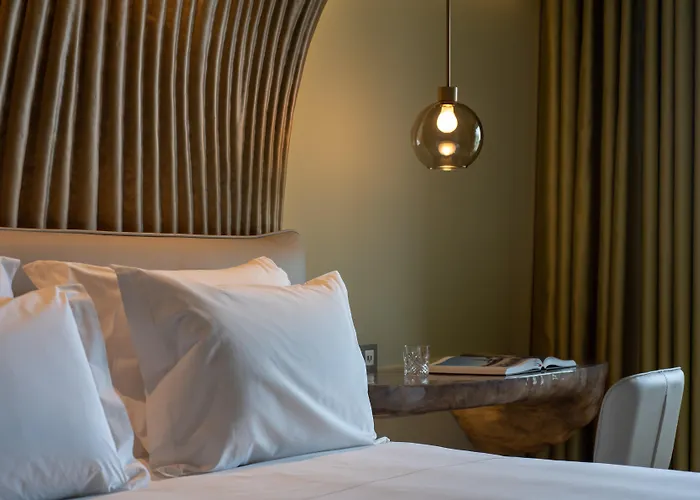 Vila Foz Hotel & Spa Porto