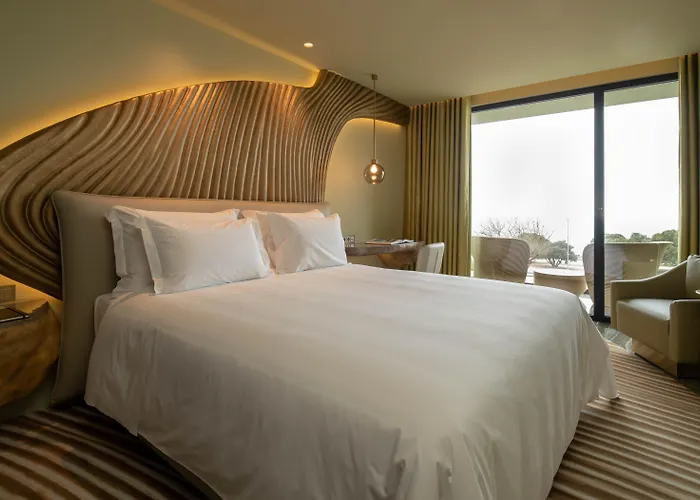 Vila Foz Hotel & Spa Porto