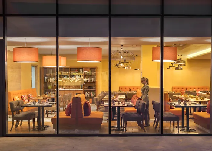 The Retreat Palm Dubai Mgallery By Sofitel