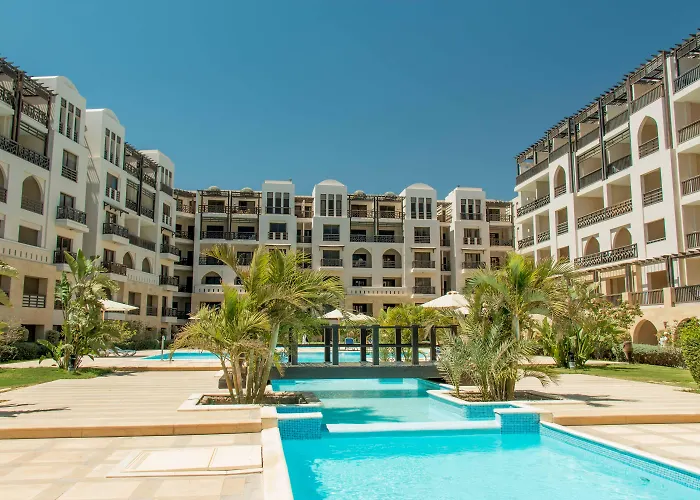 Gravity Hotel & Aqua Park Hurghada Families And Couples Only