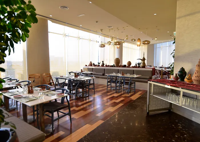 Hotel Grand Millennium Maskat