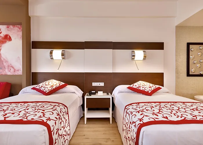 Riu Palace Costa Mujeres Cancún