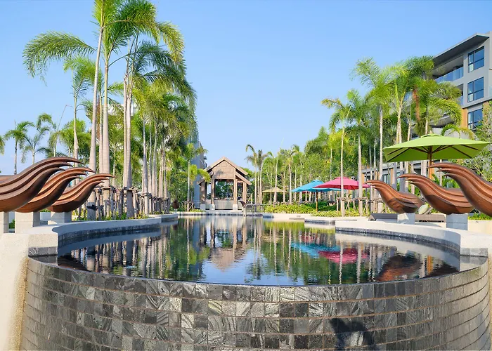 Mida Grande Resort Phuket Official Account