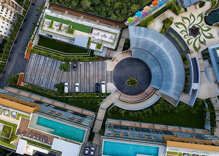 Mida Grande Resort Phuket Official Account