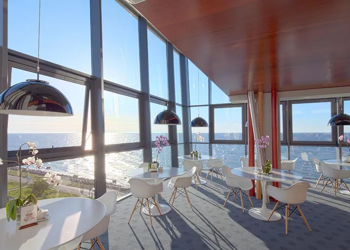 Hotel Ultra Marine By Zdrojowa Kolberg