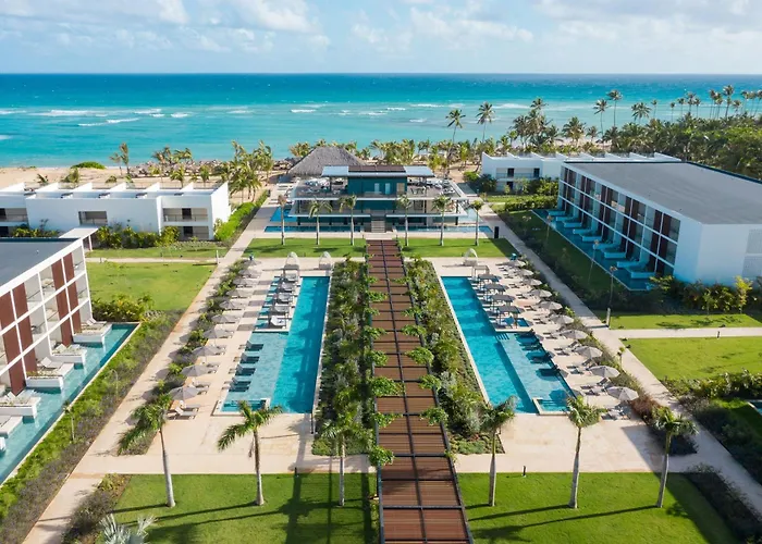 Live Aqua Punta Cana (Adults Only)