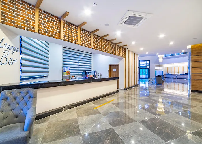 Lonicera Premium (Adults Only) Avsallar