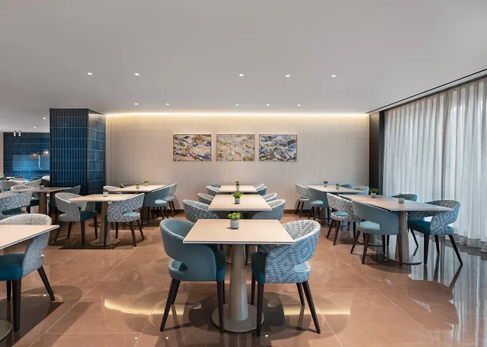 Hotel Eurostars Aliados Porto