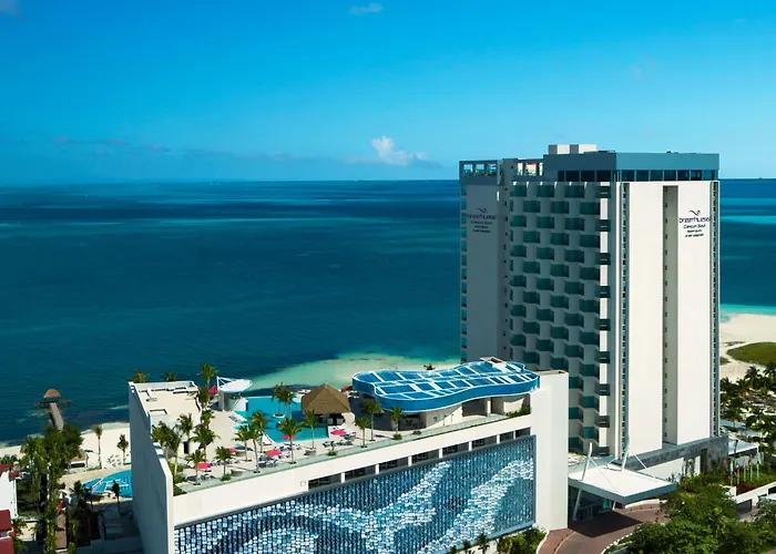 Breathless Cancun Soul Resort & Spa (Adults Only)
