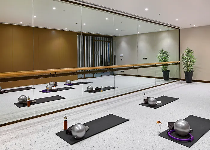 Hotel Wanda Vista Istanbul