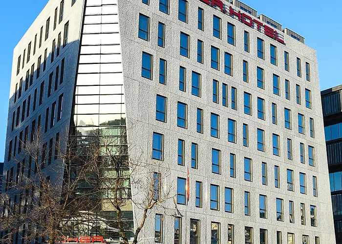 Cher Hotel & Spa Taksim Istanbul