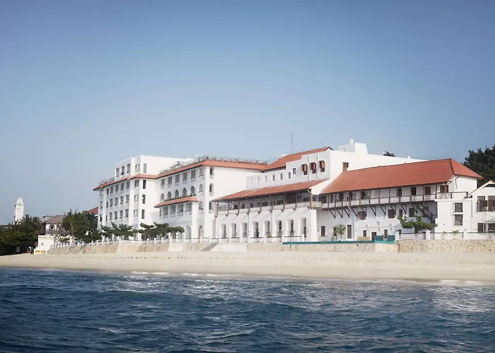 Hotel Park Hyatt Sansibar