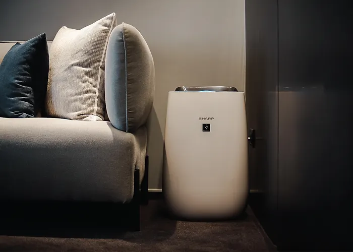 Sindhorn Midtown Hotel Bangkok, Vignette Collection By Ihg