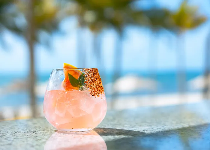 Garza Blanca Resort & Spa Cancún