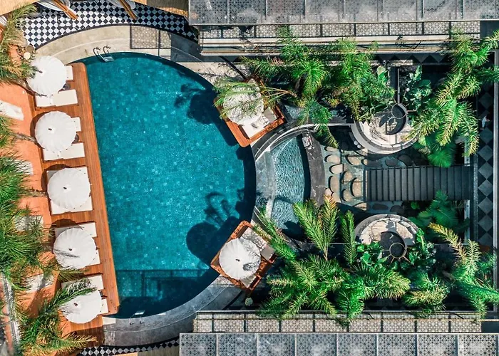 Genesis Hotel&Spa Alaçatı