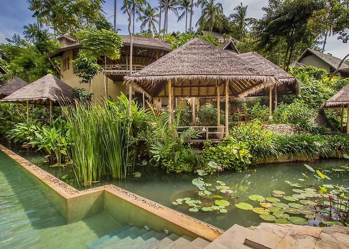 Hotel Kamalaya Ko Samui