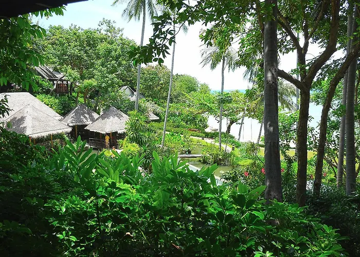 Hotel Kamalaya Ko Samui