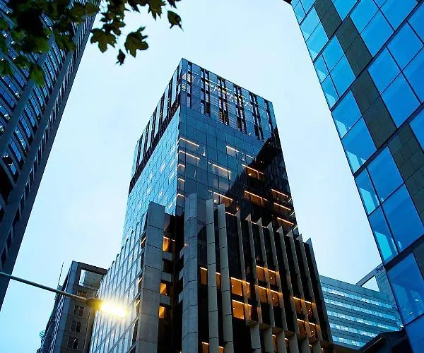 Aparthotel A By Adina Sydney