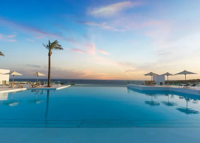 White Hills Resort Sharm El-Sheikh