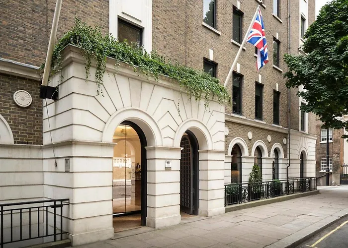 Como The Halkin London