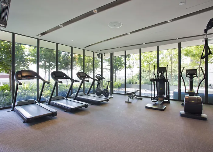 Dao By Dorsett Amtd Singapur