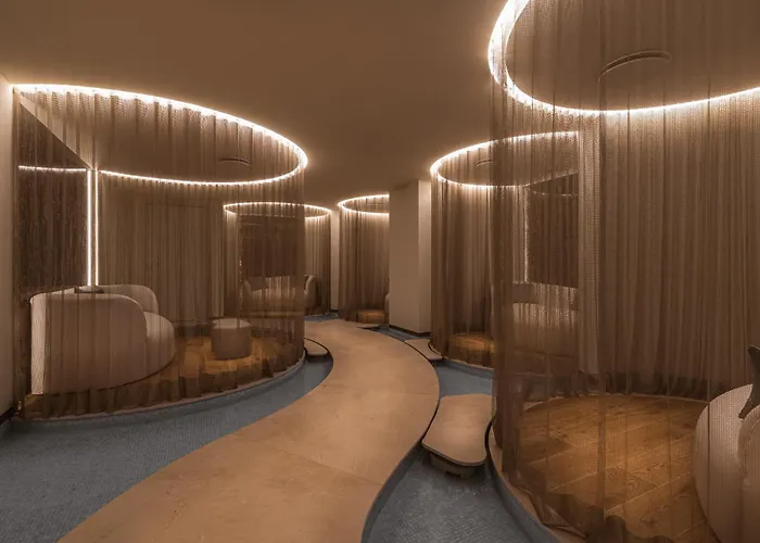 Hotel Hyatt Regency Lissabon