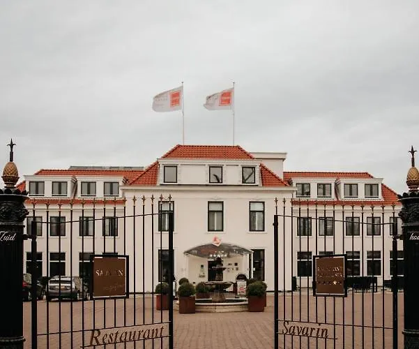 Hotel & Spa Savarin - Rijswijk, Den Haag