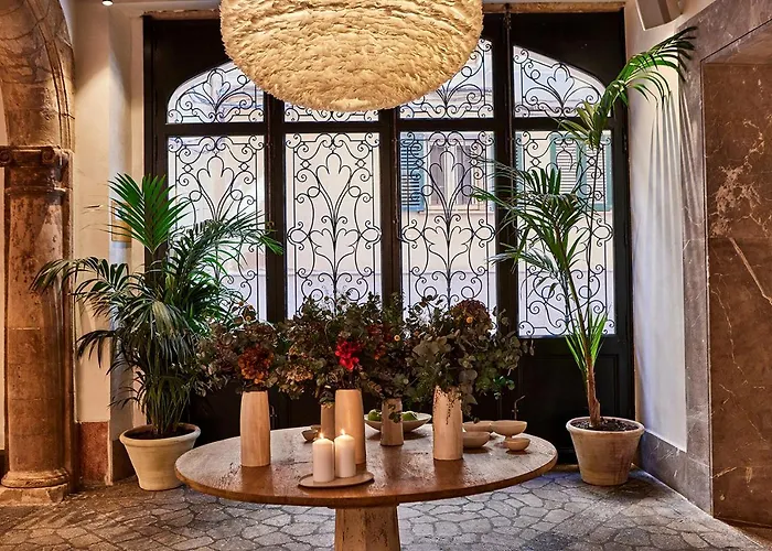 Puro Grand Hotel Palma