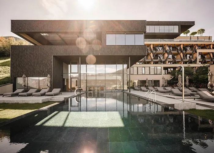 Santre Dolomythic Home Brixen