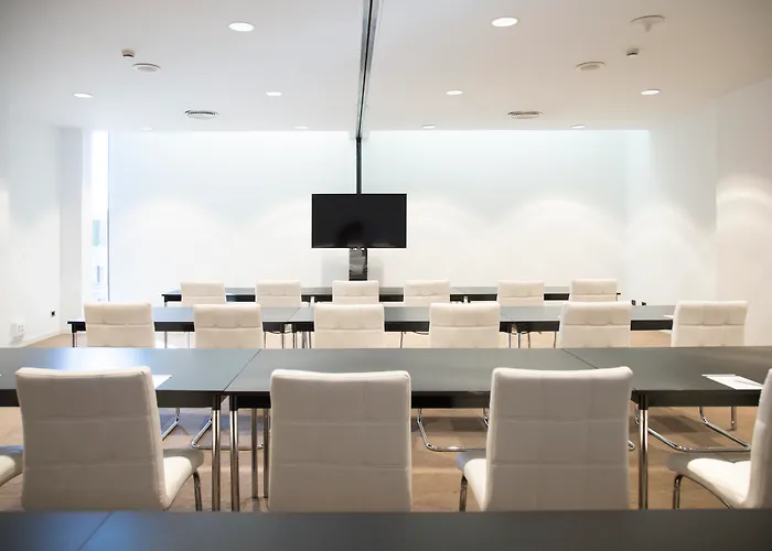 Torre Melina, A Gran Melia Hotel Barcelona