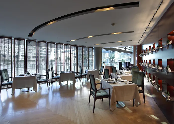 Eurostars Grand Marina Hotel Gl Barcelona