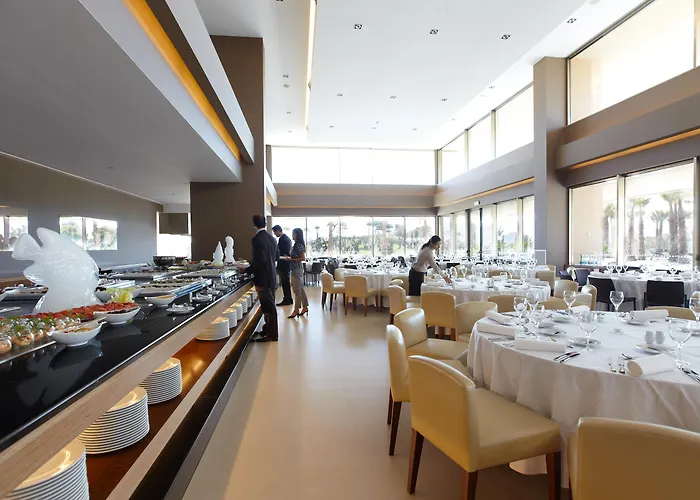 Hotel Kimpton Atlantico Algarve By Ihg Albufeira