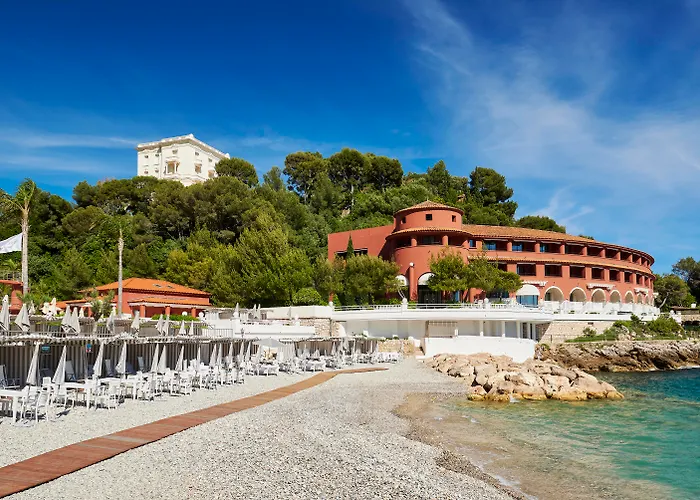Hotel De Paris Monte-Carlo