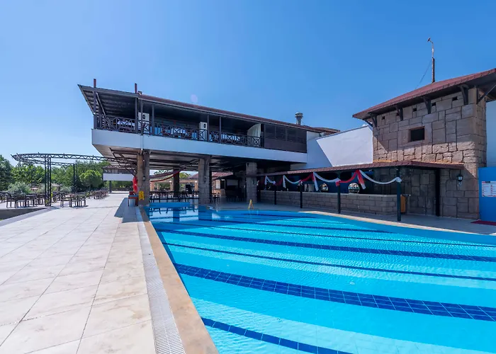 Hotel Armas Labada Kemer