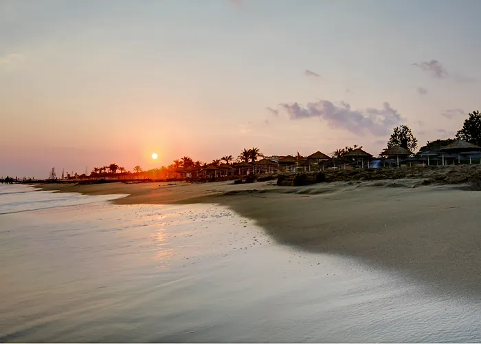 Asteria Family Resort Belek Antalya