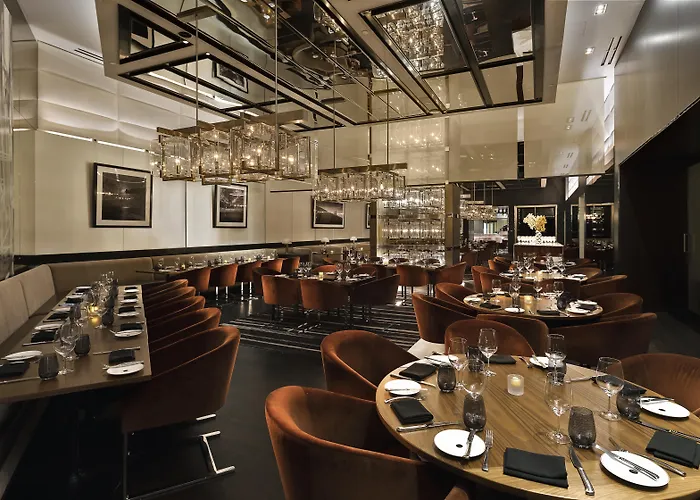 Hotel The Palazzo At The Venetian Las Vegas