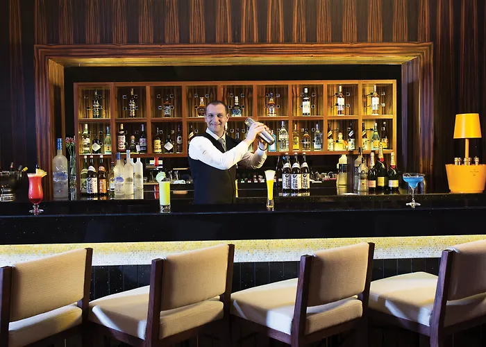 Hotel Anantara Downtown Dubai