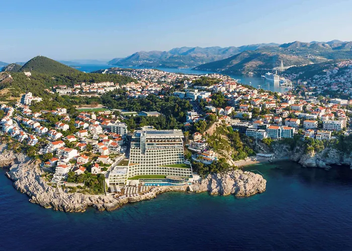 Hotel Rixos Premium Dubrovnik