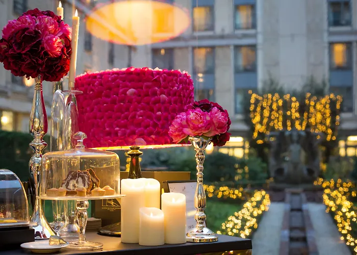 L'Hotel Du Collectionneur Paris