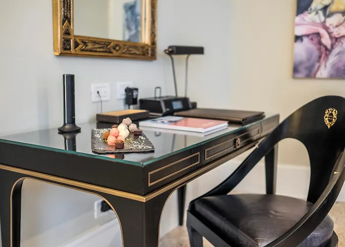 San Clemente Palace Venedig