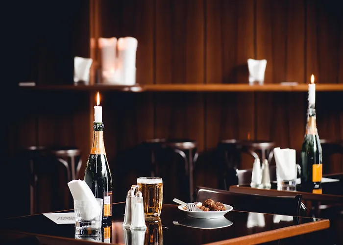 Grand Ferdinand – Hotel am Ring Wien