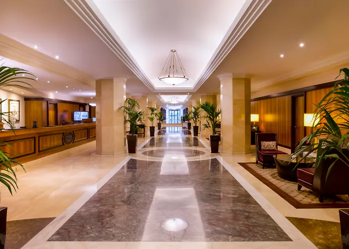 Radisson Blu Hotel&Resort, Abu Dhabi Corniche