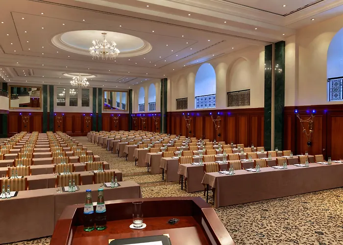 Hotel Adlon Kempinski Berlin