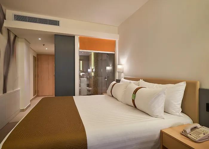 Holiday Inn Cairo Maadi By Ihg