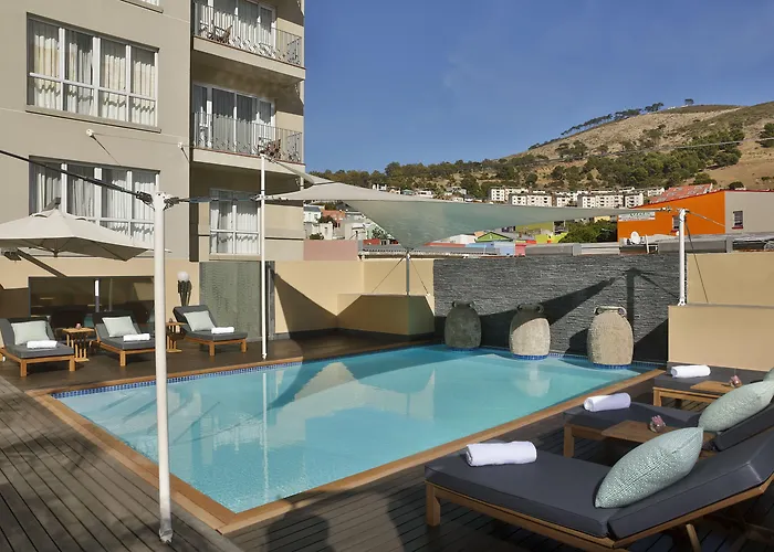 Hotel Hyatt Regency Kapstadt