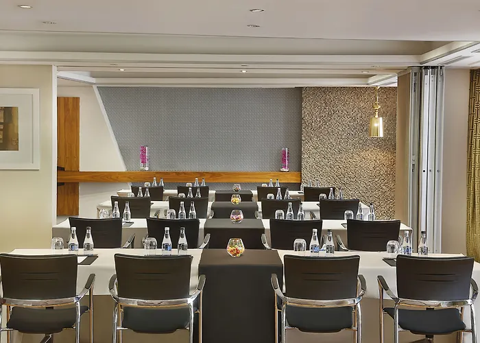 Hotel Hyatt Regency Kapstadt